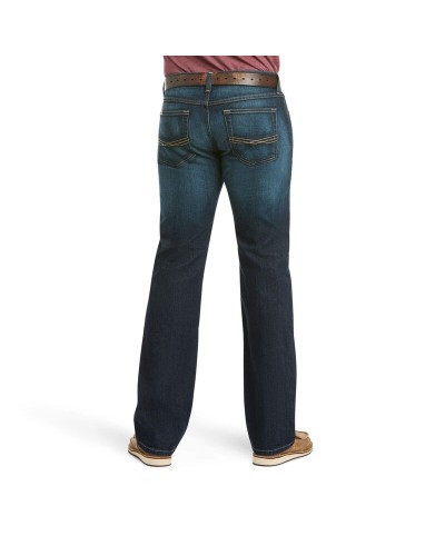 JEANS ARIAT CONFORTABLE DURABLE EQUITAION WESTERN