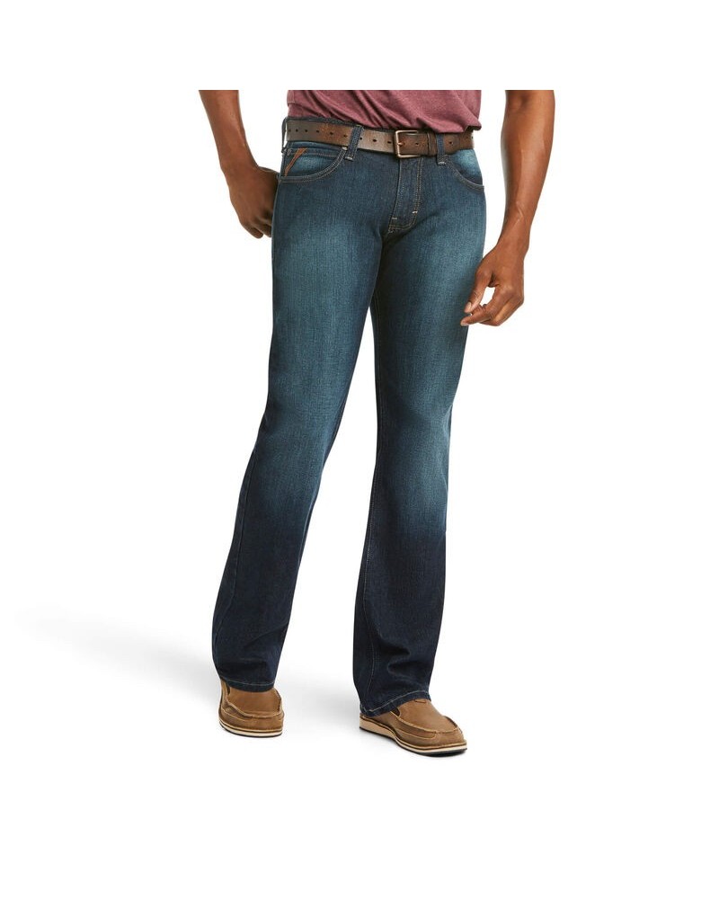 JEANS ARIAT CONFORTABLE DURABLE EQUITAION WESTERN