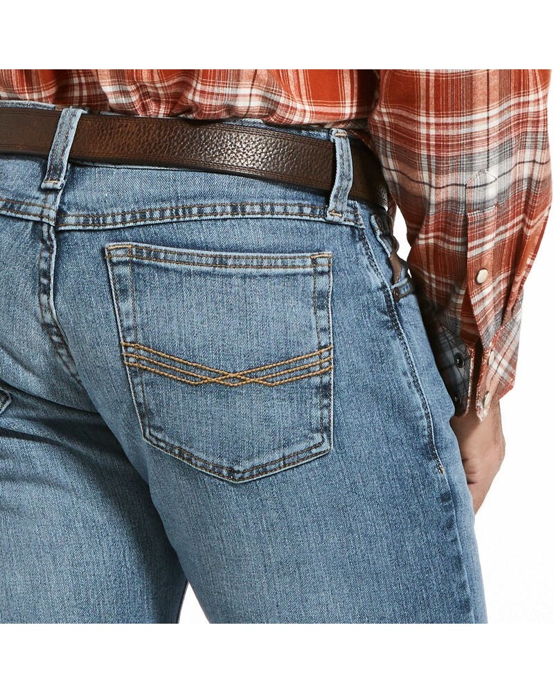 JEANS ARIAT CONFORTABLE DURABLE EQUITAION WESTERN