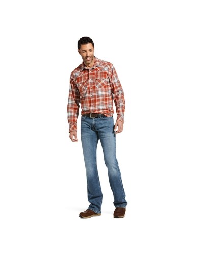 JEANS ARIAT CONFORTABLE DURABLE EQUITAION WESTERN