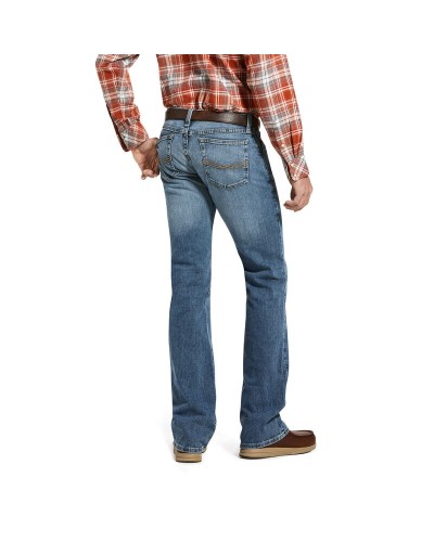 JEANS ARIAT CONFORTABLE DURABLE EQUITAION WESTERN