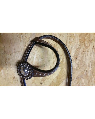 Bridon Western H'WEST SLH0163