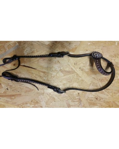 Bridon Western H'WEST SLH0163