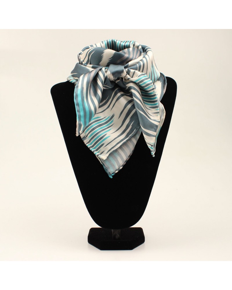 CHAPEAU TOMBSTONE DOUBLE S ARIAT TWISTER SOMHER  WESTERN  QUALITE