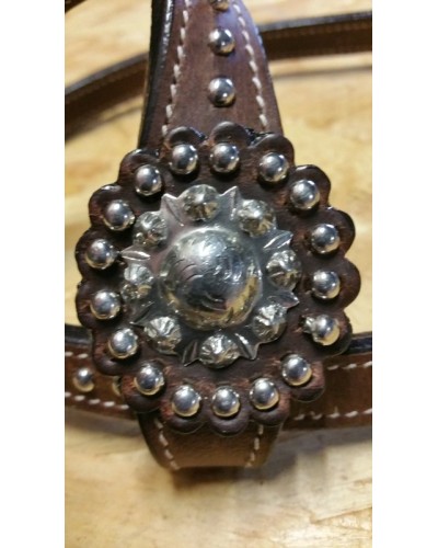 Bridon Western H'WEST SLH0163