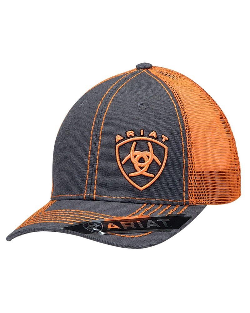 casquette ARIAT usa western