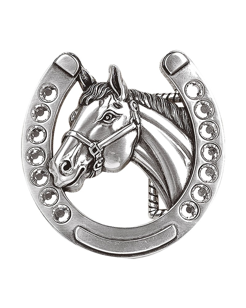 BOUCLE WESTERN NOCONA BLAZIN ROXX AMERICAINE