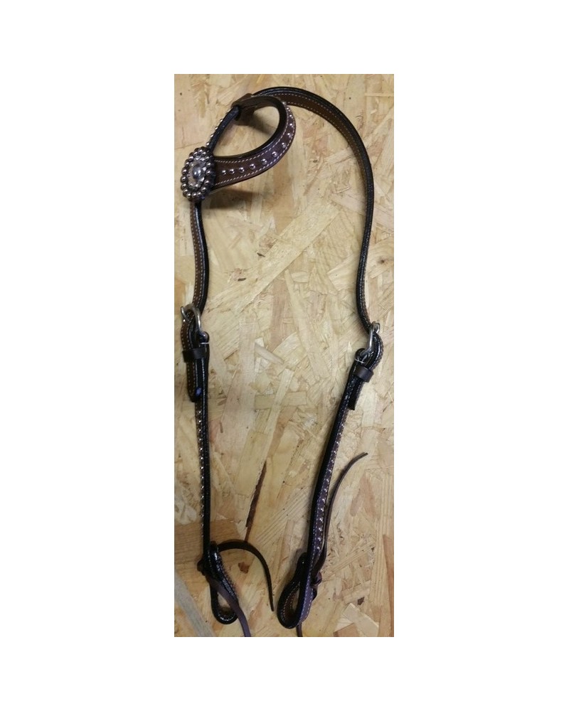 Bridon Western H'WEST SLH0163