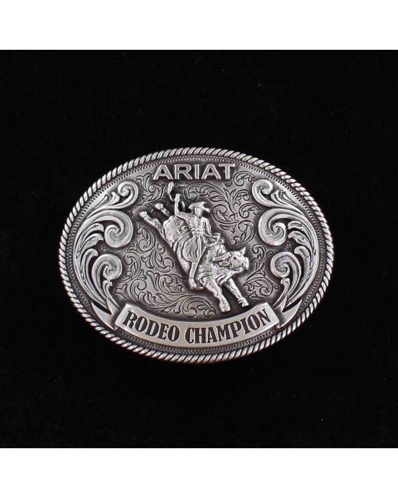 BOUCLE WESTERN NOCONA BLAZIN ROXX AMERICAINE