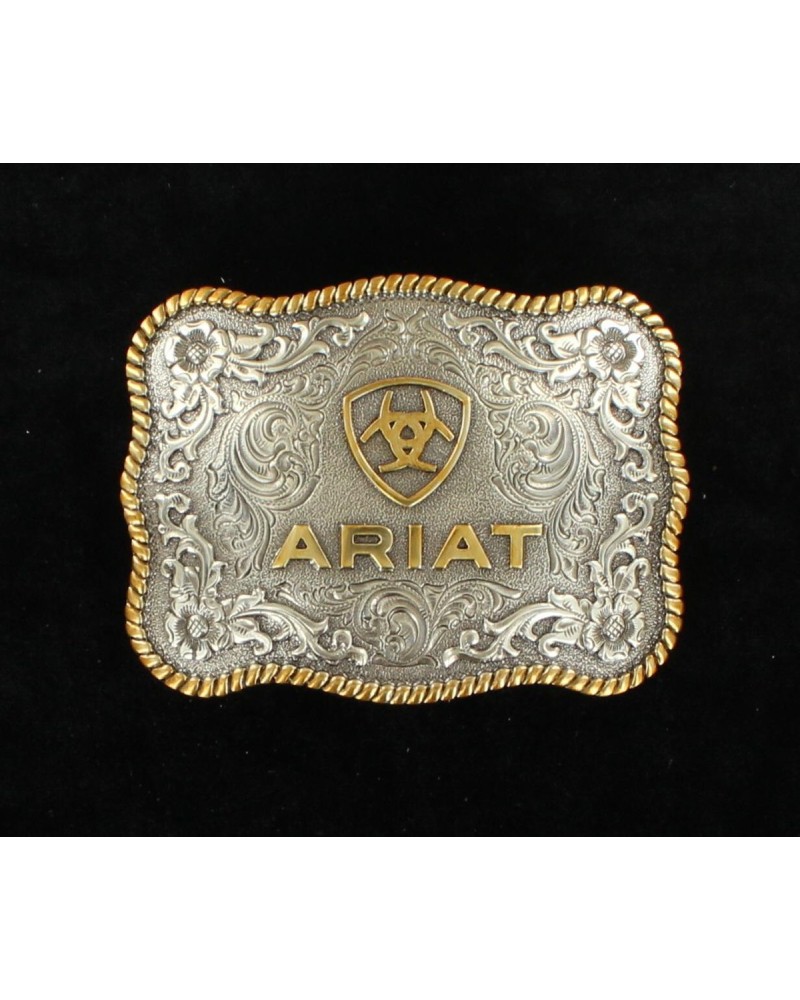 BOUCLE WESTERN NOCONA BLAZIN ROXX AMERICAINE