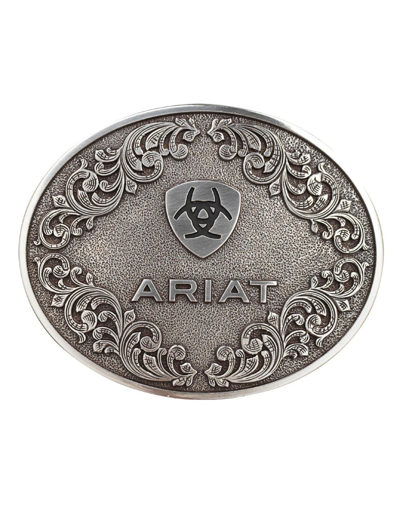 BOUCLE WESTERN NOCONA BLAZIN ROXX AMERICAINE