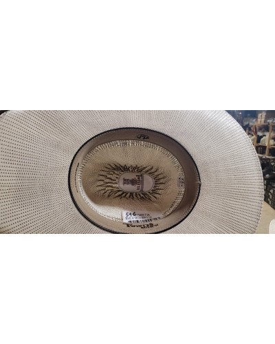 CHAPEAU TOMBSTONE DOUBLE S ARIAT TWISTER SOMHER  WESTERN  QUALITE