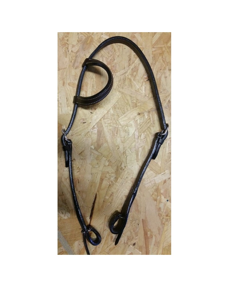 Bridon Western H'WEST SLH0164