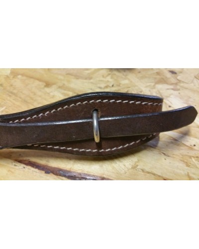 Bridon Western H'WEST SLH0165