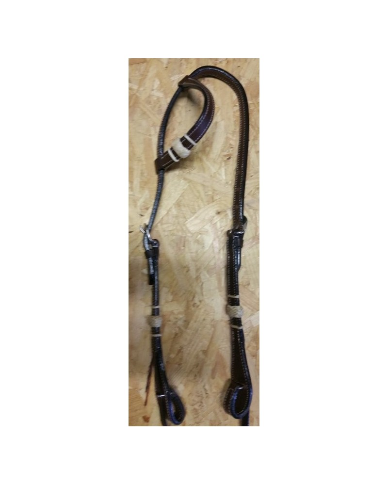 Bridon Western H'WEST SLH0165