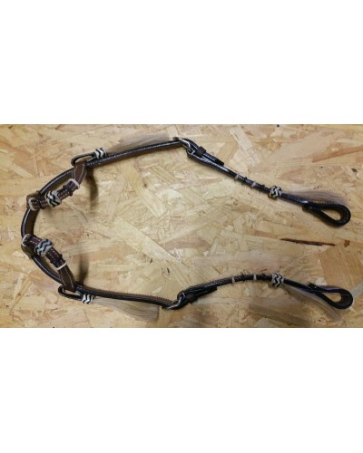 Bridon Western H'WEST SLH0166