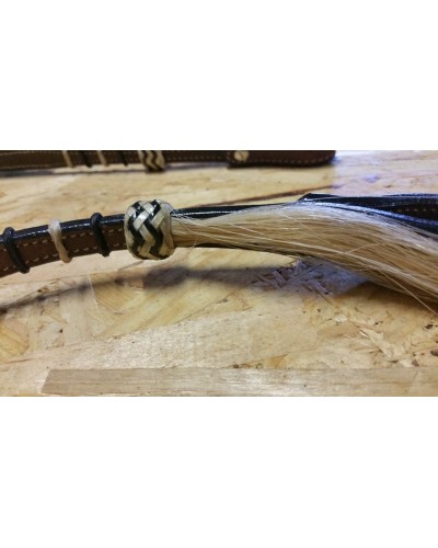 Bridon Western H'WEST SLH0166