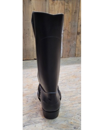 BOTTE TRAVAIL ROBUSTE SOLIDE ARIAT CONFORTABLE