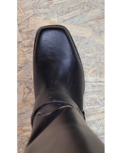 BOTTE TRAVAIL ROBUSTE SOLIDE ARIAT CONFORTABLE