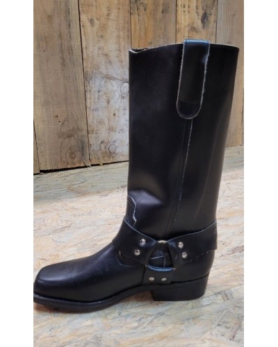 BOTTE TRAVAIL ROBUSTE SOLIDE ARIAT CONFORTABLE