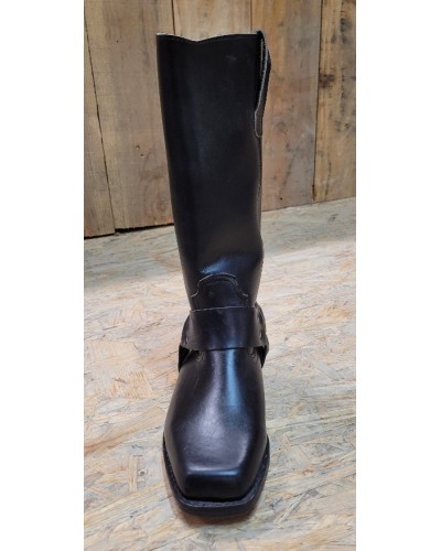 BOTTE TRAVAIL ROBUSTE SOLIDE ARIAT CONFORTABLE