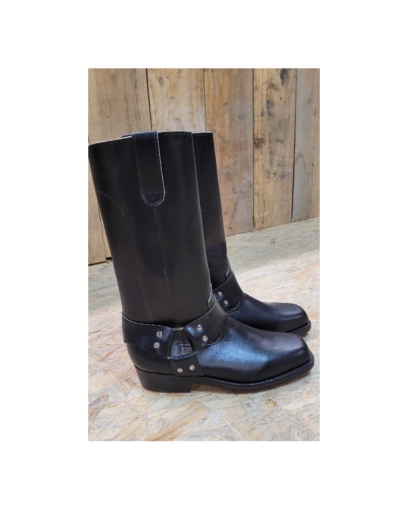 BOTTE TRAVAIL ROBUSTE SOLIDE ARIAT CONFORTABLE