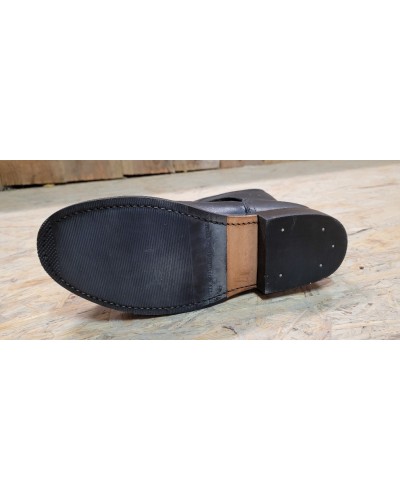 BOTTE TRAVAIL ROBUSTE SOLIDE ARIAT CONFORTABLE