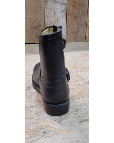 BOTTE TRAVAIL ROBUSTE SOLIDE ARIAT CONFORTABLE