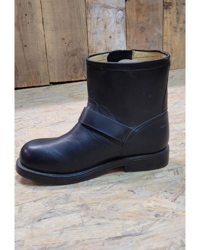 BOTTE TRAVAIL ROBUSTE SOLIDE ARIAT CONFORTABLE