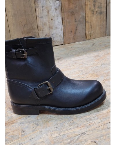 BOTTE TRAVAIL ROBUSTE SOLIDE ARIAT CONFORTABLE