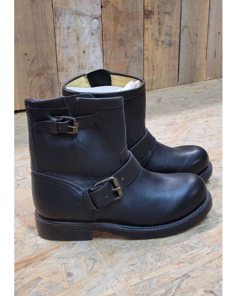 BOTTE TRAVAIL ROBUSTE SOLIDE ARIAT CONFORTABLE