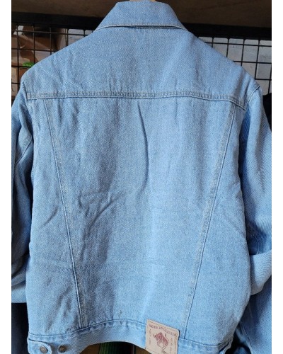 BLOUSON WESTERN EQUITATION TRAVAIL CHEVAL QUARTER HORSE VETEMENTS CARHARTT