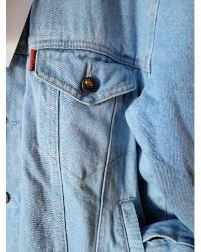 BLOUSON WESTERN EQUITATION TRAVAIL CHEVAL QUARTER HORSE VETEMENTS CARHARTT