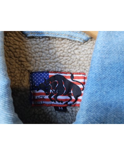 BLOUSON WESTERN EQUITATION TRAVAIL CHEVAL QUARTER HORSE VETEMENTS CARHARTT