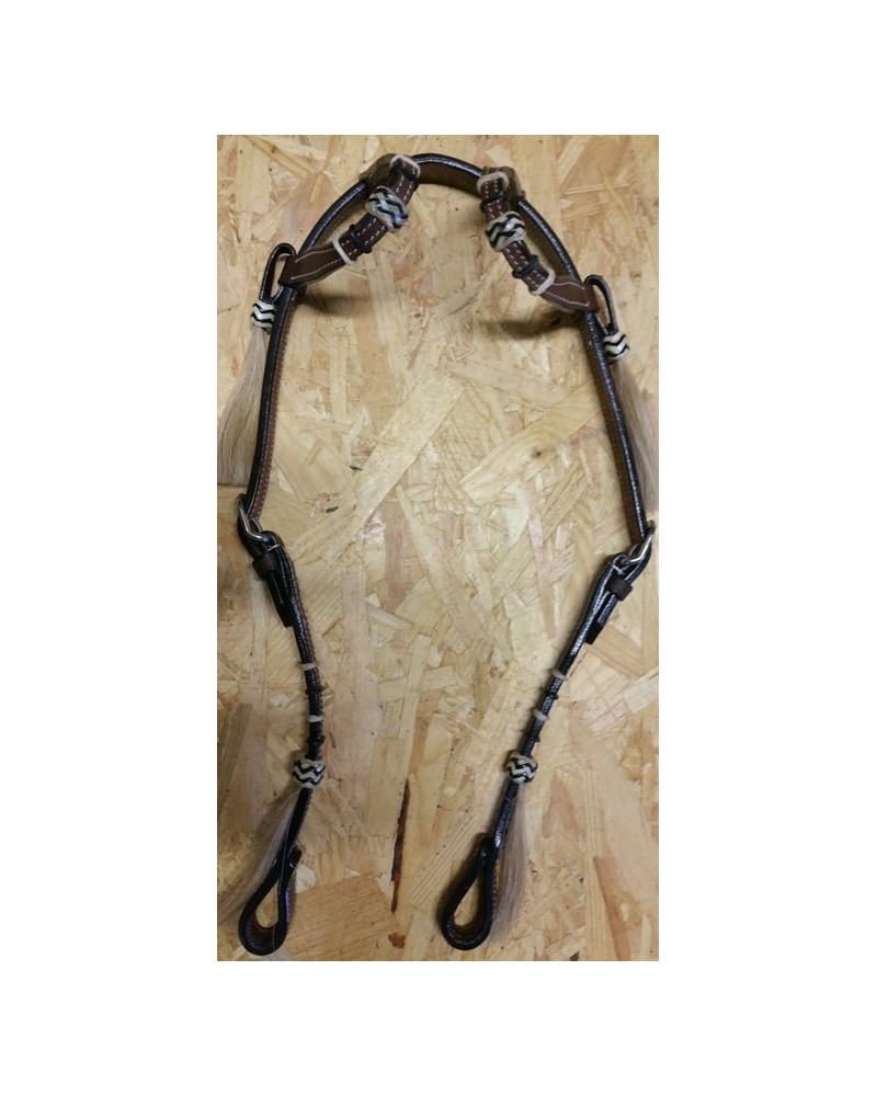 Bridon Western H'WEST SLH0166