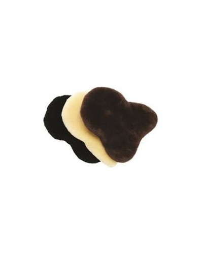 ETRIER WESTERN CHEVAL EQUITATION BOIS CUIR REWHIDE ALU SELLE AMERICAINE