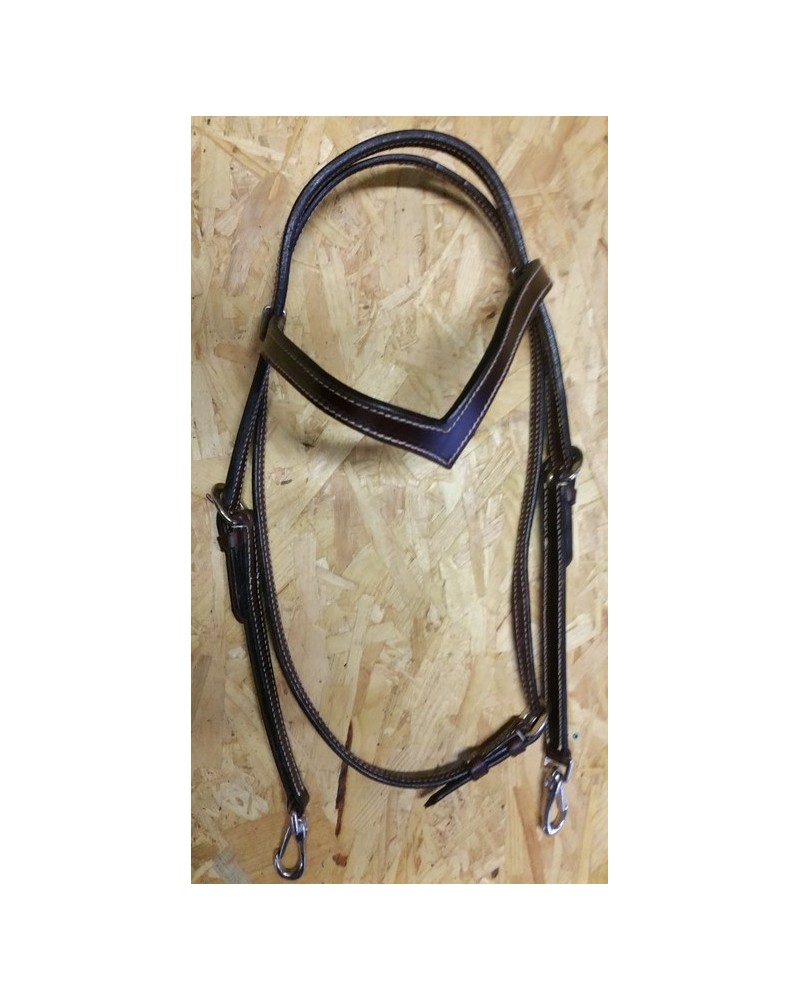 Bridon Western H'WEST 2206