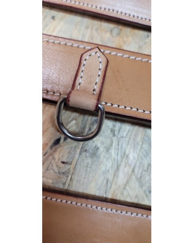 sangle western back cinch pools lakota HWEST SADDLERY arriere complete