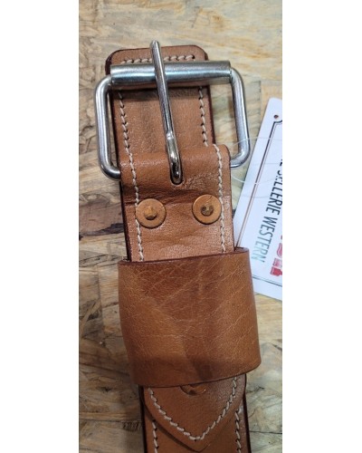 sangle western back cinch pools lakota HWEST SADDLERY arriere complete