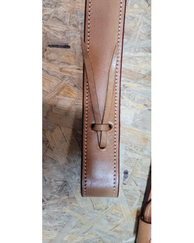 sangle western back cinch pools lakota HWEST SADDLERY arriere complete