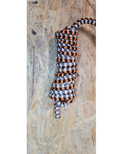 LICOL ETHOLOGIQUE TRAVAIL CORDE LONGE HORSEMANSHIP