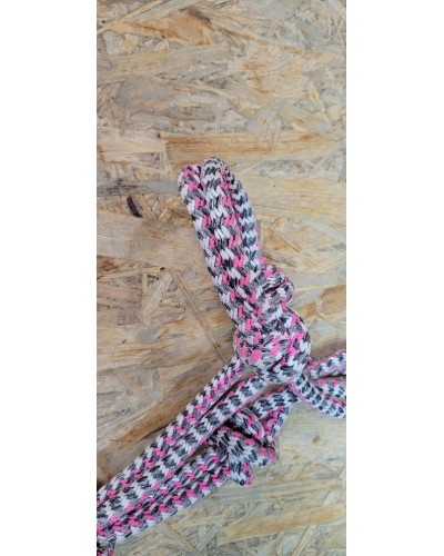 LICOL ETHOLOGIQUE TRAVAIL CORDE LONGE HORSEMANSHIP