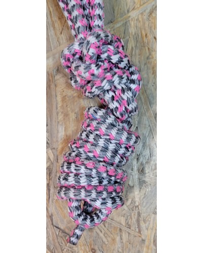 LICOL ETHOLOGIQUE TRAVAIL CORDE LONGE HORSEMANSHIP