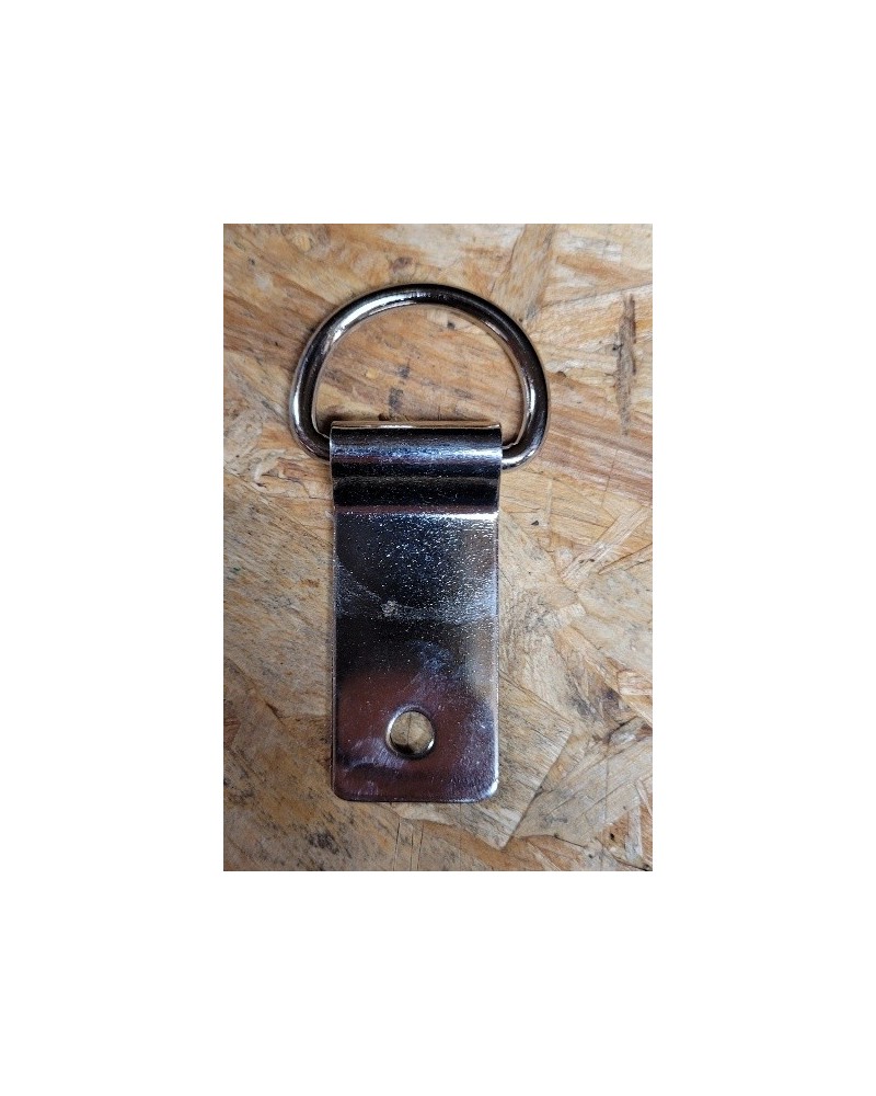 LATIGO SELLE AMERICAINE