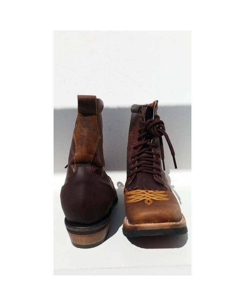 BOTTE TRANKAS 820 FDS