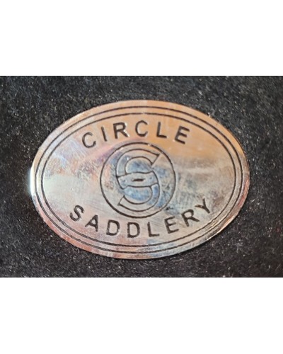 selle équitation western Hwest barrel compétition wade reining roping Pools west coast lakota denver DOUBLE S