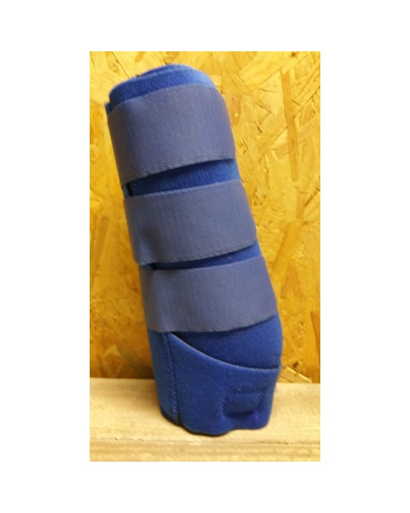 Guêtre Néoprène H'west BLEU