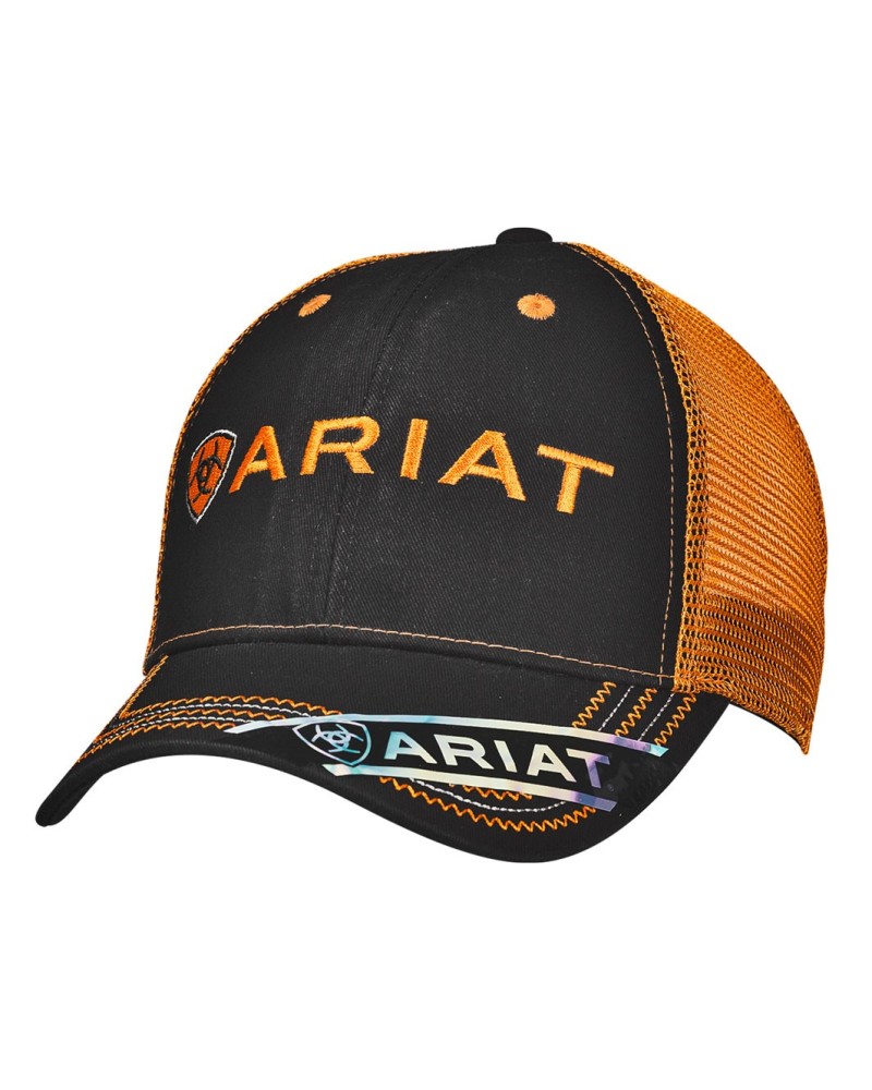 casquette ARIAT usa western
