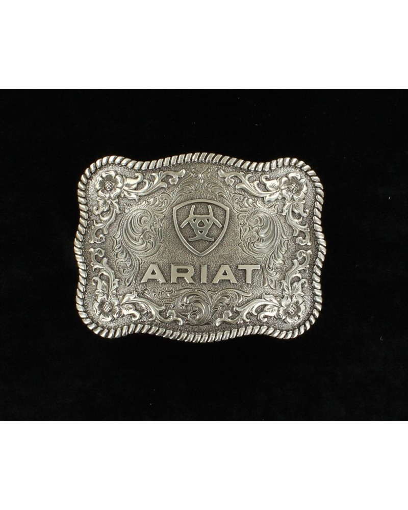 BOUCLE WESTERN NOCONA BLAZIN ROXX AMERICAINE