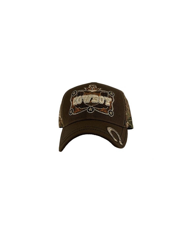 casquette ARIAT usa western